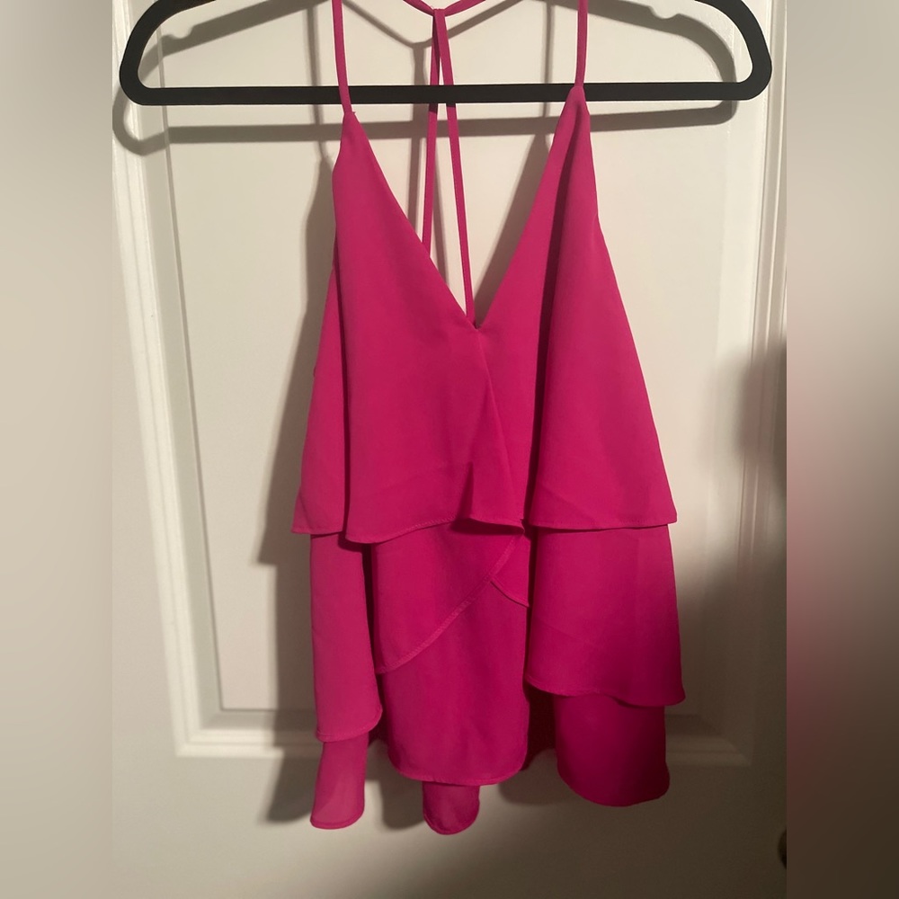 Women’s camisole